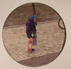 Tlim Shug  &  DJ Playstation - Split EP | E-Beamz (E-BEAMZ002) - 3