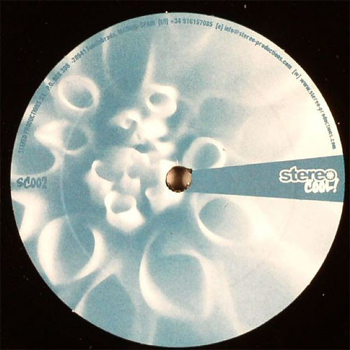 Colors & Legaz Feat. Orieta - Back About Love | Stereo Cool! (SC002) - 2