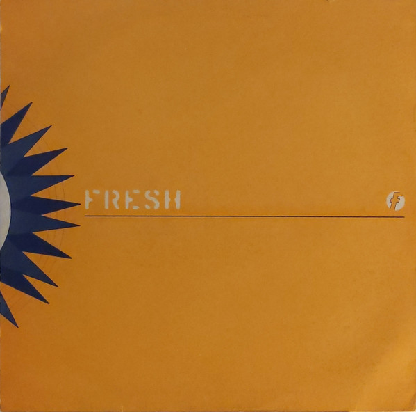 Strike - U Sure Do | Fresh (FRSHTX19) - 2 Strike - U Sure Do | Fresh (FRSHTX19) - 2