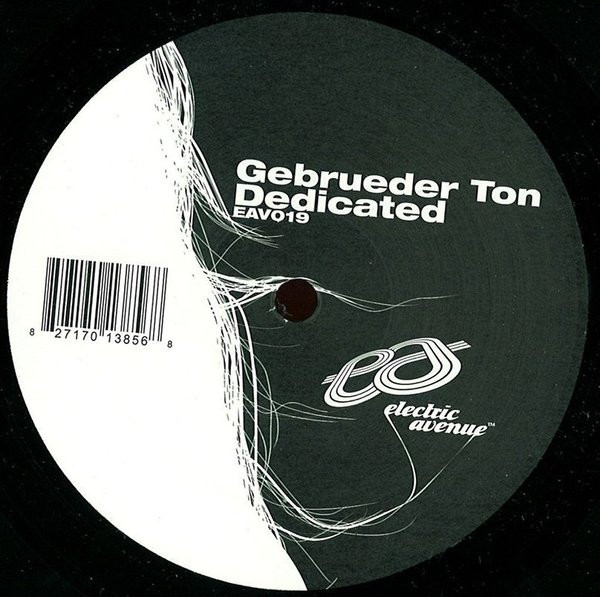 Dedicated EP