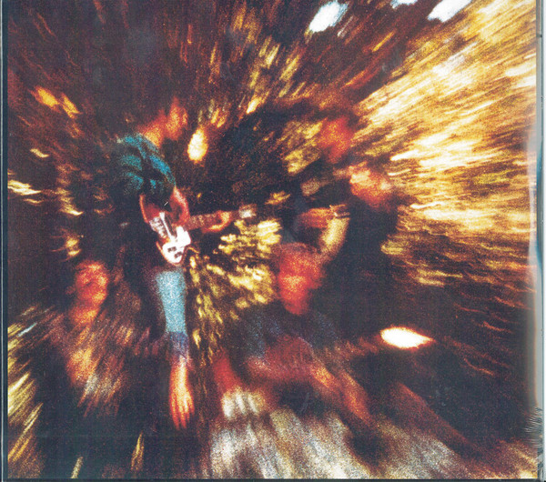 Creedence Clearwater Revival - Bayou Country | Fantasy (F-8387) Creedence Clearwater Revival - Bayou Country | Fantasy (F-8387)