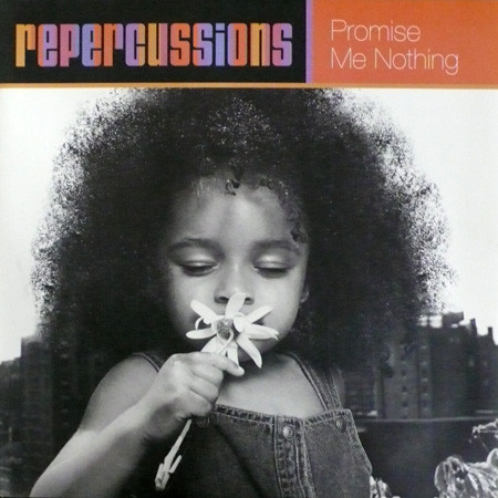 Repercussions - Promise Me Nothing | Reprise Records (W0284 (T)) - main Repercussions - Promise Me Nothing | Reprise Records (W0284 (T)) - main