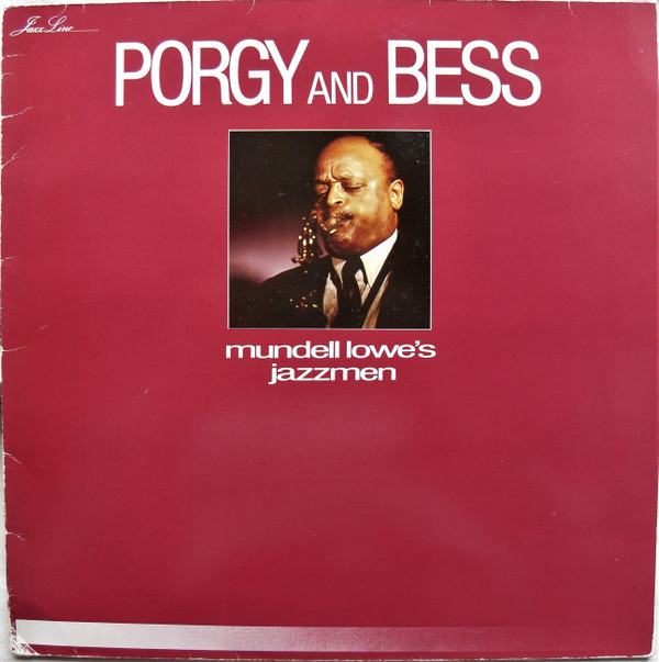 Porgy And Bess