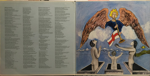 The Rascals - Freedom Suite | Atlantic (SD 2-901) - 2 The Rascals - Freedom Suite | Atlantic (SD 2-901) - 2
