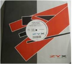 49ers - Everything | ZYX Music (ZYX 6952-12) - 3