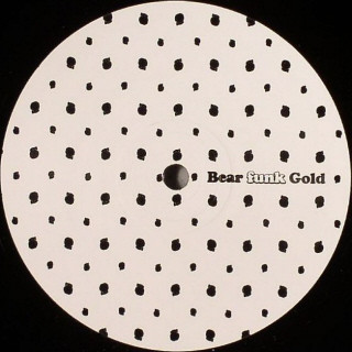 Fabrizio Mammarella - Triangle Of Love / Allunaggio | Bear Funk (BFK023 Gold) - 2