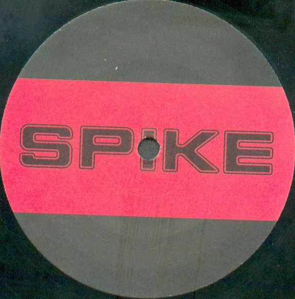 Circuit Breaker - Play With The Funk | Spike (Spike 003) - 2