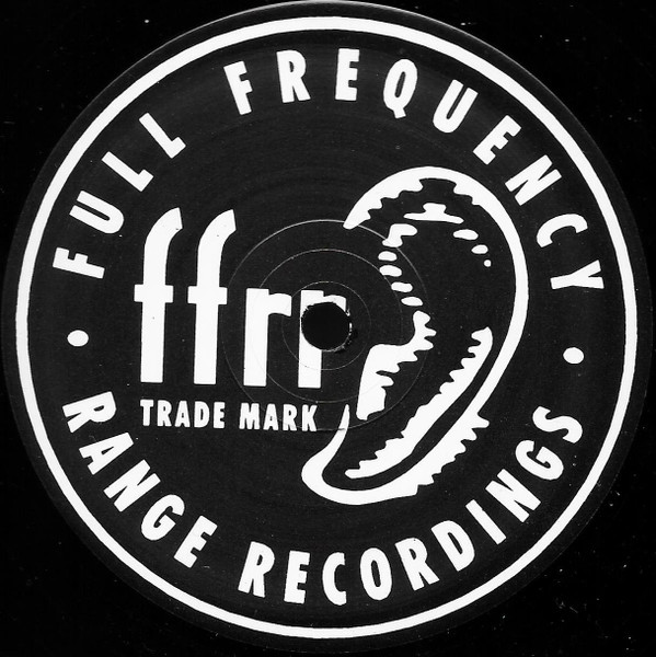 Sex-O-Sonique - I Thought It Was You | FFRR (FXDJ 321) - 4
