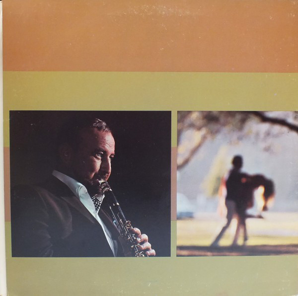 Pete Fountain - Those Were The Days | Coral (CRL 757505) - 4