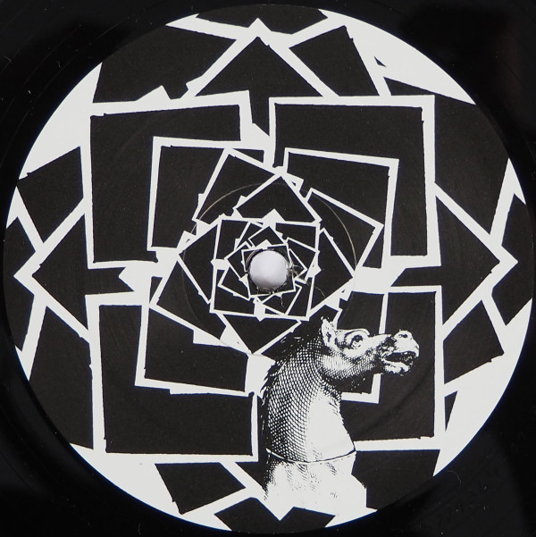 Daze Maxim - Pull Absurde | Hello? Repeat (HELLO 006) - 4 Daze Maxim - Pull Absurde | Hello? Repeat (HELLO 006) - 4
