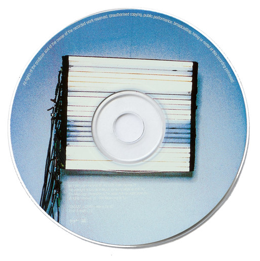 Transister - Transister | Virgin (CDV2847) - 3
