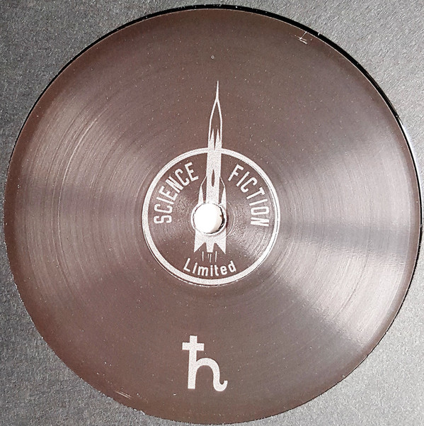 Hinode - Saturn | Science Fiction Limited (SFRLTD04) - 3 Hinode - Saturn | Science Fiction Limited (SFRLTD04) - 3