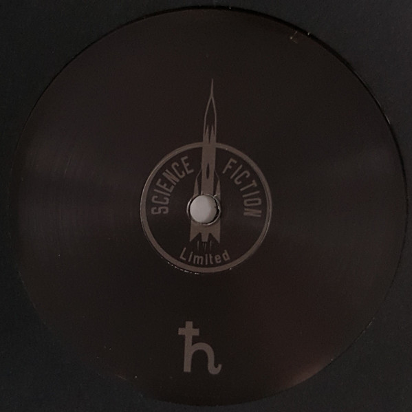 Hinode - Saturn | Science Fiction Limited (SFRLTD04) - 2 Hinode - Saturn | Science Fiction Limited (SFRLTD04) - 2