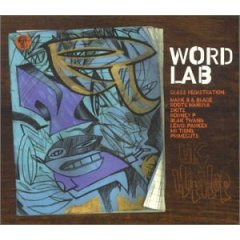 Various - Word Lab: | Wordplay Records (WORD002CD)