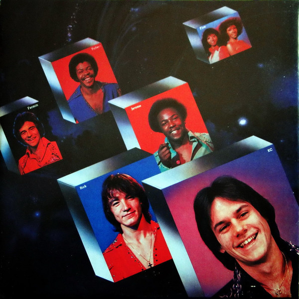 KC & The Sunshine Band - Who Do Ya (Love) | T.K. Records (TKR 82504) - 3 KC & The Sunshine Band - Who Do Ya (Love) | T.K. Records (TKR 82504) - 3