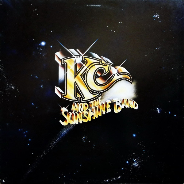 KC & The Sunshine Band - Who Do Ya (Love) | T.K. Records (TKR 82504)