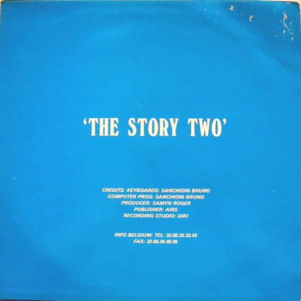 The Story Two