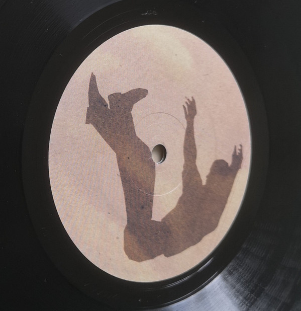 XV Kilist - XV Kilist | Spiral Trax International (SPITINLP 2) - 2