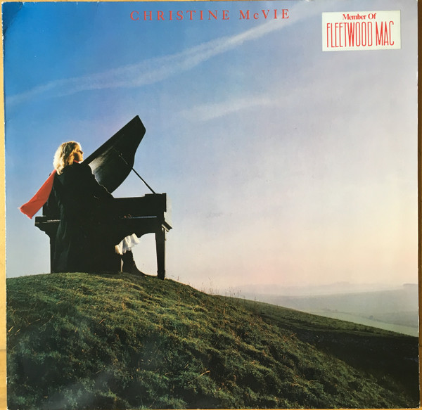 Christine McVie