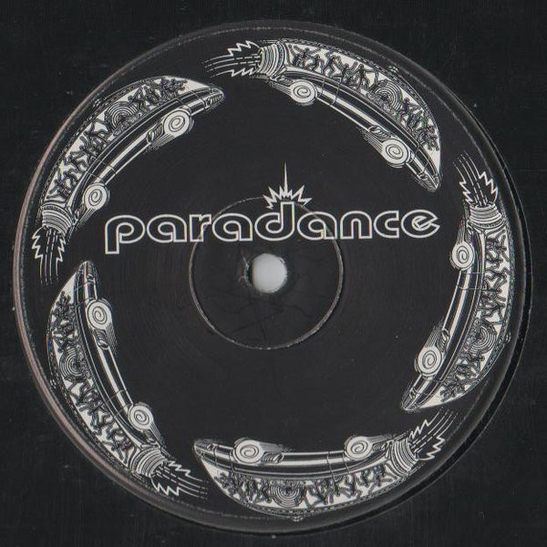 Soundtwools - Chunky Cheese Vol. 1 | Paradance (74321 27404 1) - 3