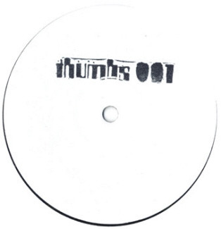 Pele & Dave Shokh - Thumbs 001 | Not On Label (69348M1/A) - main