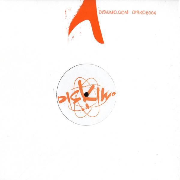 The Glimmers - Kobe's In Columbia | Diskimo (DISKO 6004)