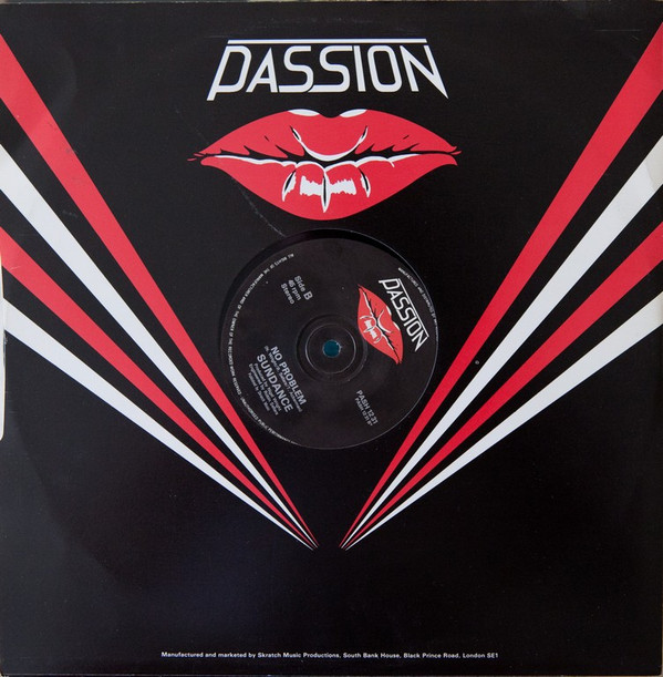 Sundance - Montego Bay / Montego Suite | Passion (PASH 12 31) - 2