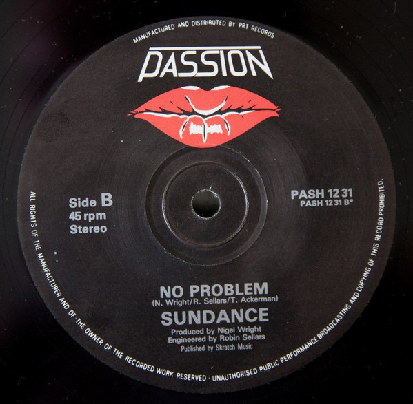 Sundance - Montego Bay / Montego Suite | Passion (PASH 12 31) - 4