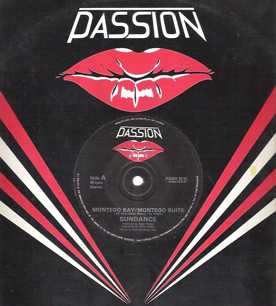 Sundance - Montego Bay / Montego Suite | Passion (PASH 12 31) - main