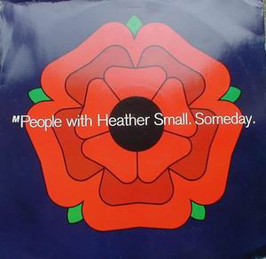 M People With Heather Small - Someday | Deconstruction (PT 45370) - main M People With Heather Small - Someday | Deconstruction (PT 45370) - main