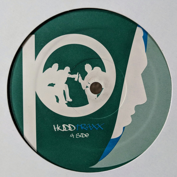 Slum Science n' Hector Moralez - Yeah Yeah Yeah Yeah Zoooom | Hudd Traxx (HUDD 010) - 2