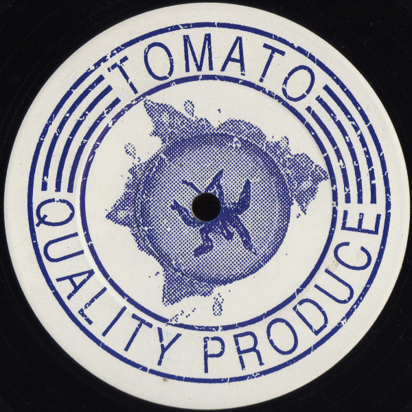 Natureboy - Necessary Ruffness Volume 1 | Tomato Records (Tomato 12) - 2 Natureboy - Necessary Ruffness Volume 1 | Tomato Records (Tomato 12) - 2