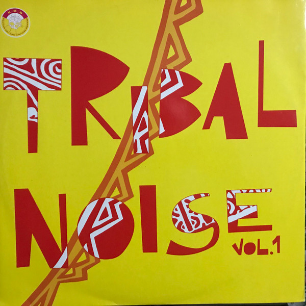 Unknown Artist - Tribal Noise Vol.1 | S.O.B. (Sound Of The Bomb) (S.O.B. 133) - main