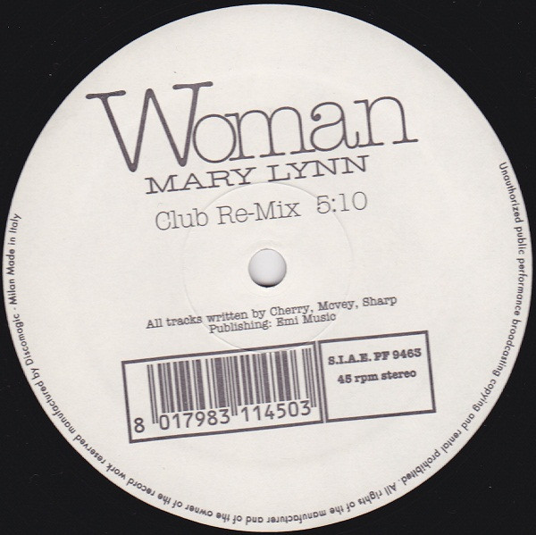 Mary Lynn - Woman | Power Fly (PF 9463) - 3