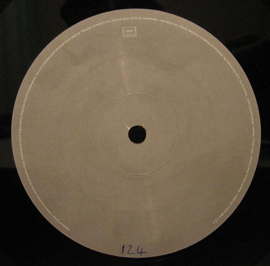 E-Troneek - Dark Side Of The Funk | Missive (MIS05) - 2
