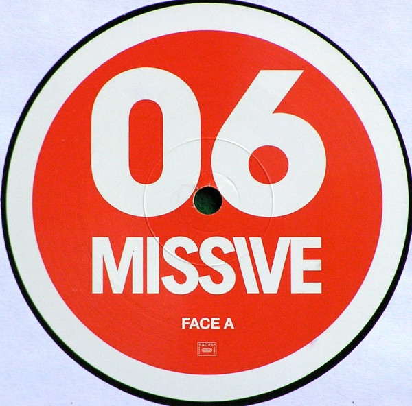 Mister J - Easy Terms | Missive (MIS0006) - 3