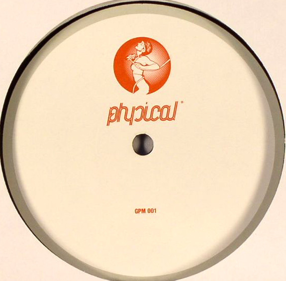 M.A.N.D.Y. - Put Put Put | Get Physical Music (GPM 001) - 2 M.A.N.D.Y. - Put Put Put | Get Physical Music (GPM 001) - 2