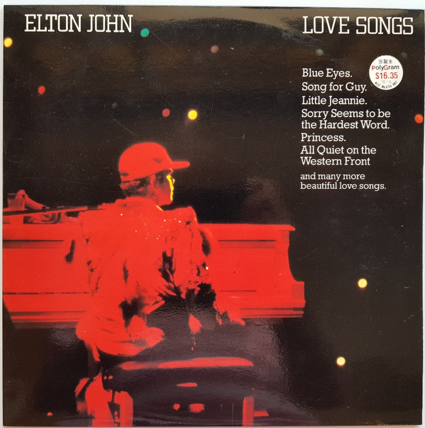 Love Songs