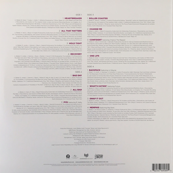 Journals