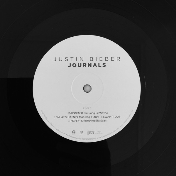 Journals