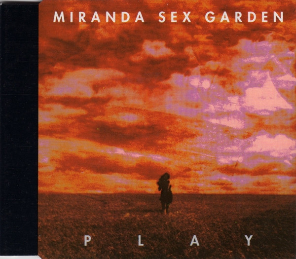 Miranda Sex Garden - Play | Mute (INT 826.749) - main