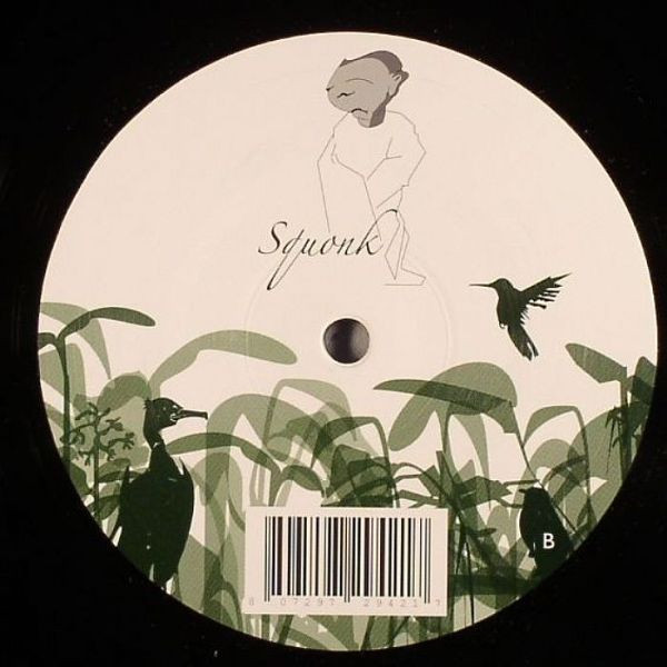 Adam Kroll - Gormorb / Skeltas | Squonk (Squonk 2) - 2