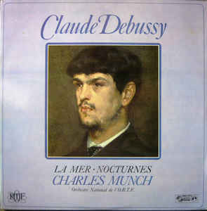 La Mer - Nocturnes