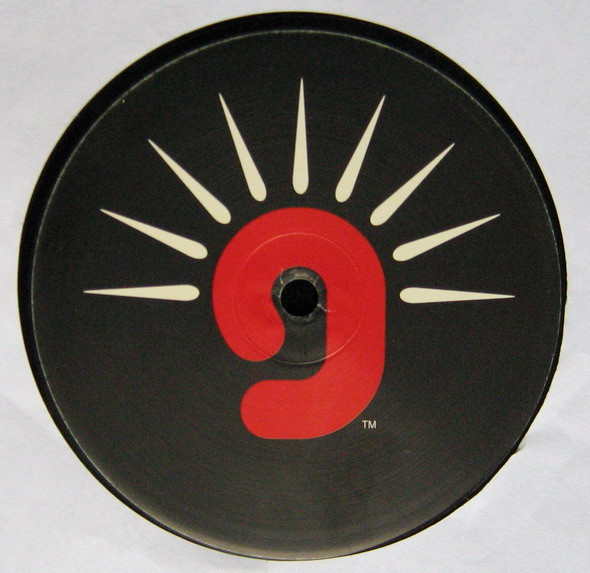 Richard Grey Presents Golden Touch - Love Is All We Need | Gossip Records (GG1052) - 4 Richard Grey Presents Golden Touch - Love Is All We Need | Gossip Records (GG1052) - 4