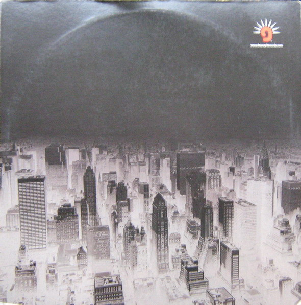 Richard Grey Presents Golden Touch - Love Is All We Need | Gossip Records (GG1052) - 2 Richard Grey Presents Golden Touch - Love Is All We Need | Gossip Records (GG1052) - 2