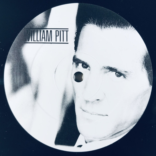 William Pitt - Funny Girl | Public (PUB 13227-6) - 3 William Pitt - Funny Girl | Public (PUB 13227-6) - 3