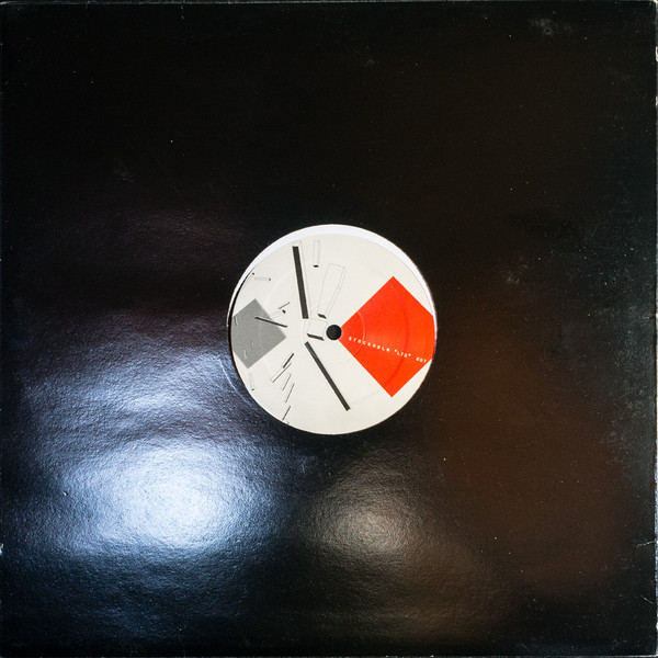 Decoy Linzatti - Gomit Shin | Stockholm Ltd (STHLM LTD 007) - 4