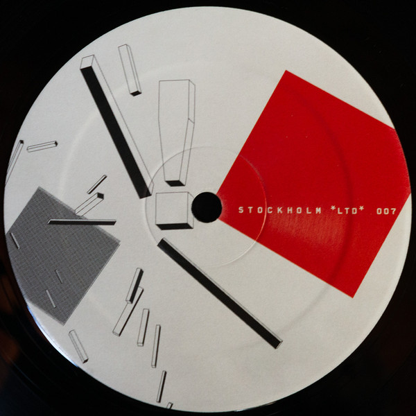 Decoy Linzatti - Gomit Shin | Stockholm Ltd (STHLM LTD 007) - 2