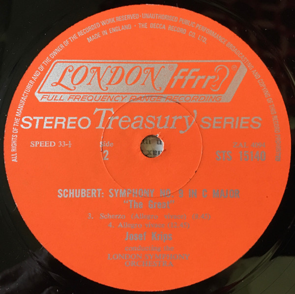 Symphony No. 9 in C-major