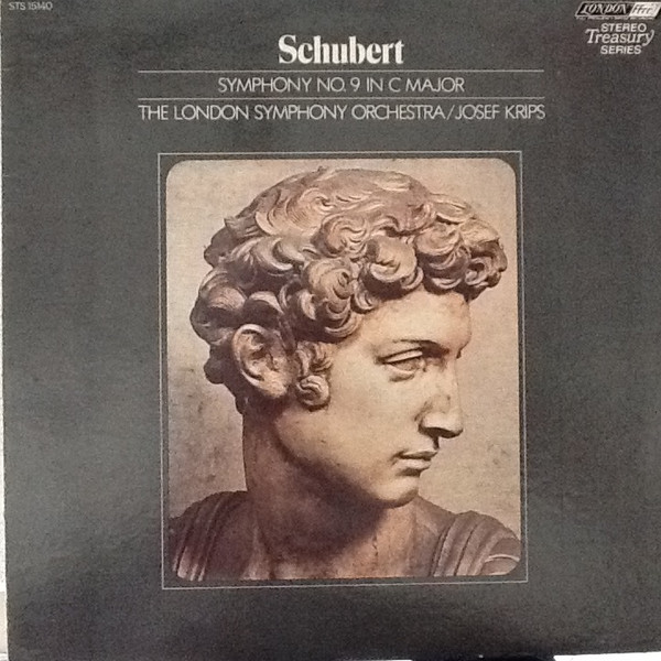 Symphony No. 9 in C-major
